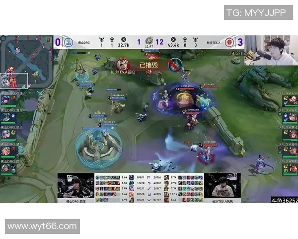 王者荣耀深度解析：TES战队心理素质背后的秘密与挑战