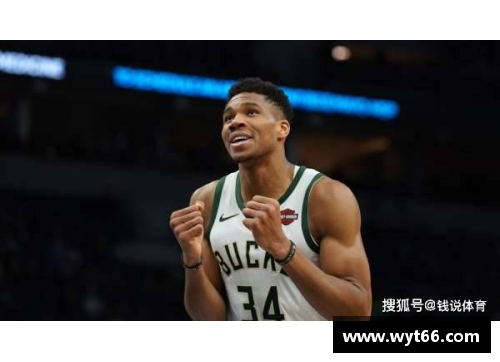 NBA历史上首位非美籍球员，字母哥封王MVP！